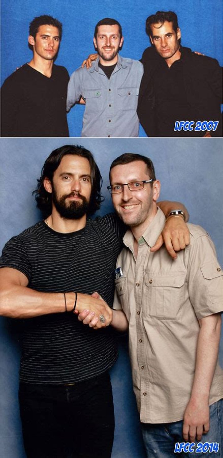Milo Ventimiglia Height: A Comprehensive Guide to the Actor&rsquo;s Life, Career, and Stature