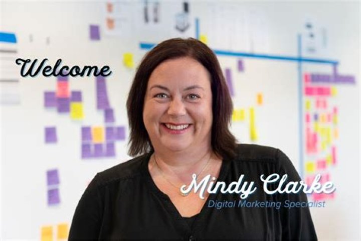 Mindy Clarke: The Rising Star in the Entertainment Industry