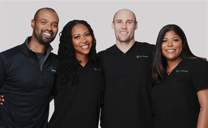 Mint Dental Houston: Your Premier Destination for Exceptional Dental Care