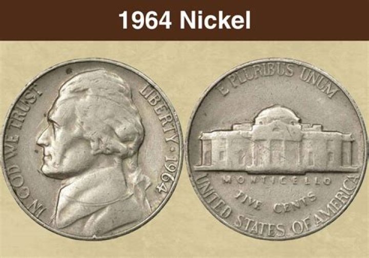 Mint Mark 1964 Nickel Value: A Comprehensive Guide for Collectors