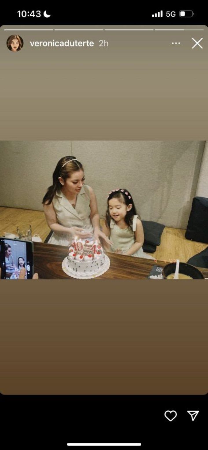 Mira Duterte Parents: A Closer Look at the Family Behind the Name