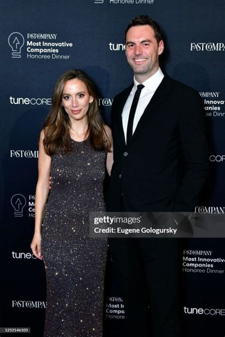 Mira Murati Married: Unveiling the Inspiring Journey of Indonesia's First Female Aerospace Engineer