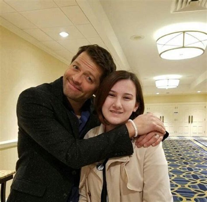 Misha Collins Girlfriend: A Comprehensive Exploration of Relationships and Life