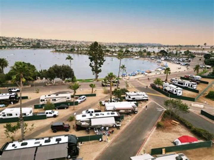 Mission Bay RV Resort San Diego CA: The Ultimate Guide for Your Dream Vacation