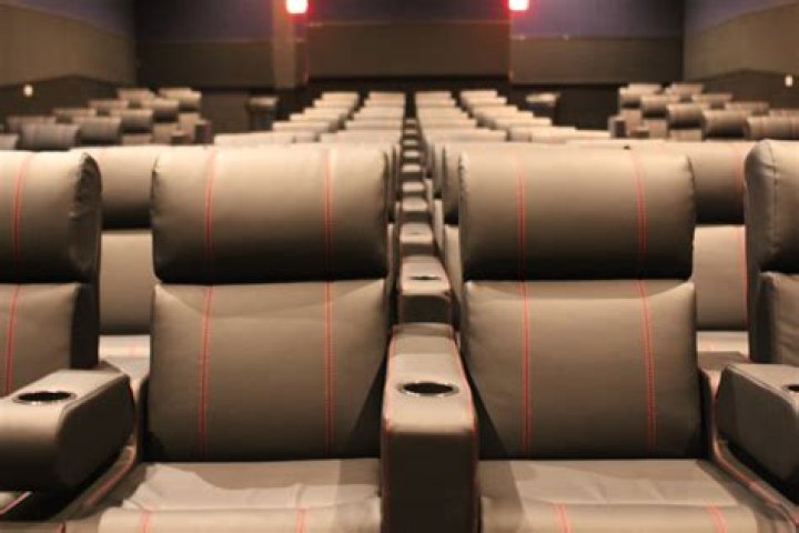 Mission Valley Cinema: A Premier Destination for Movie Enthusiasts