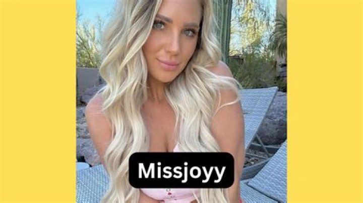 Unveiling the Truth: MissJoy Leaked OnlyFans &ndash; A Comprehensive Analysis