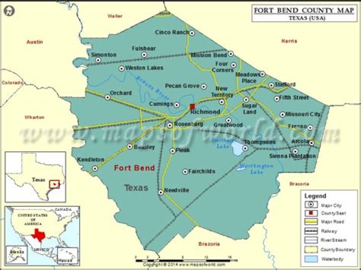 Exploring Missouri City, Fort Bend, Texas: A Comprehensive Guide