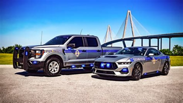 Exploring the World of Missouri State Highway Patrol Cars: A Comprehensive Guide