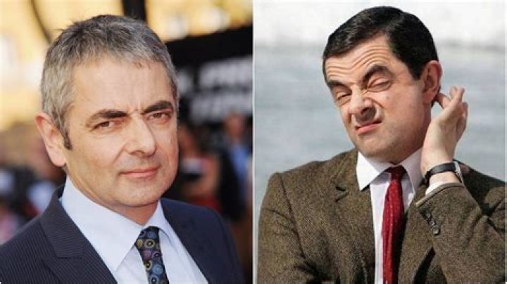 Rowan Atkinson: The Brilliant Actor Behind the Iconic Mr. Bean