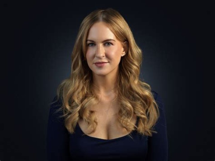 Misty Wain Jennings: A Rising Star in the Entertainment Industry