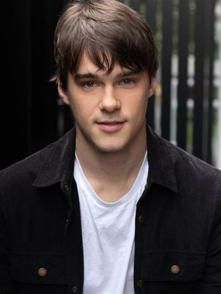 Mitchell Hope: The Rising Star in TV Shows