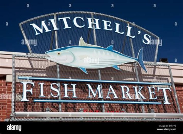 Mitchells Fish Market: The Ultimate Seafood Dining Experience