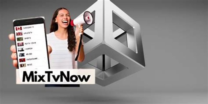 Mixtvnow: The Ultimate Streaming Experience for Sports and Entertainment