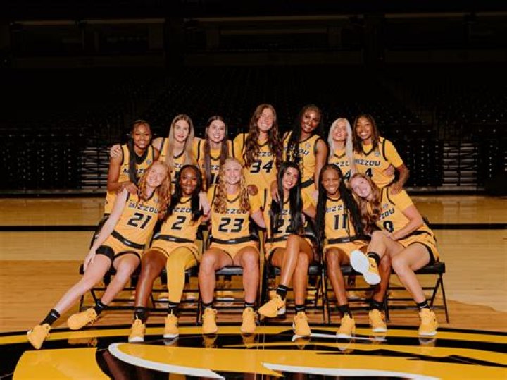 Mizzou Women's Achievements and Contributions