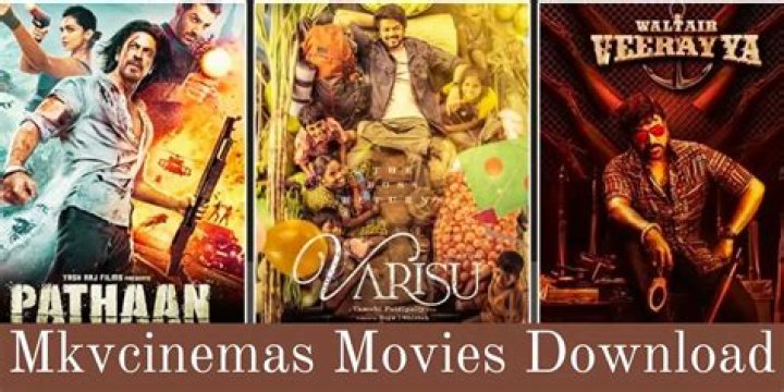 Why MKV Movies Are the Ultimate Choice for High-Quality Video Streaming