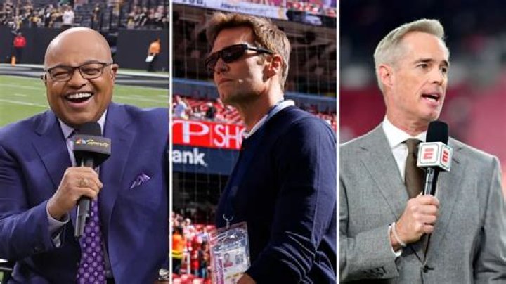 MLB Network Announcers Today: Your Ultimate Guide to the Stars Behind the Microphones