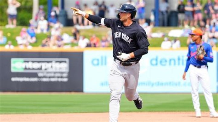 MLB News Yankees Trade Rumors: The Latest Buzz and What It Means for the Team