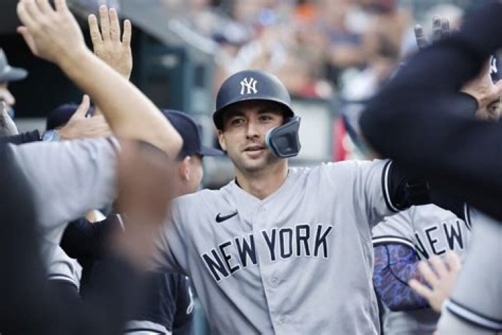 MLBTraderumors Yankees: The Latest Buzz in Major League Baseball