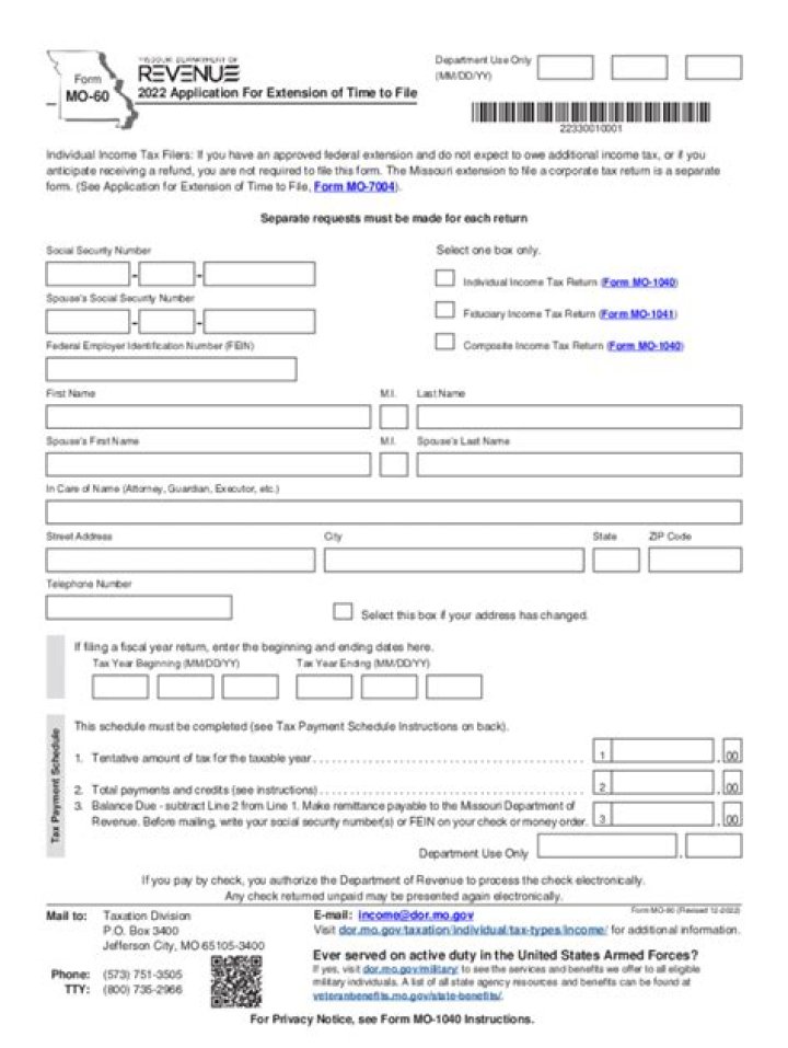 Maximizing Mo Dept Revenue: A Comprehensive Guide for Sustainable Growth