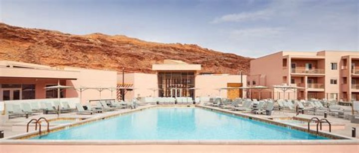 Exploring the Allure of Moab Wyndham: A Comprehensive Guide