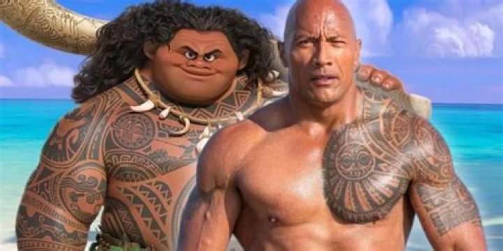 Exploring Moana and Maui Relationship: A Deep Dive into Their Dynamic Bond