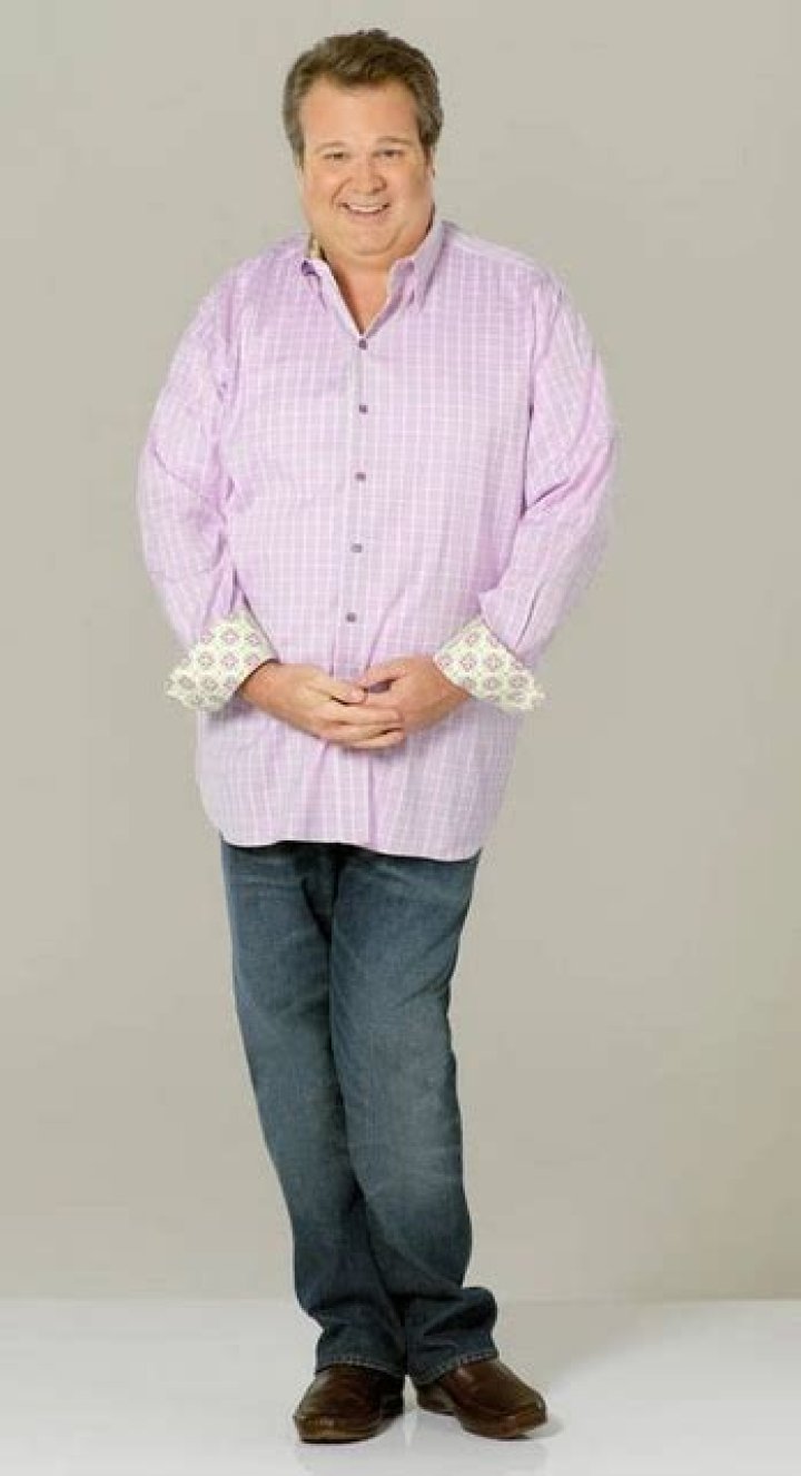 Modern Family Cameron Tucker: A Comprehensive Look at the Beloved Character
