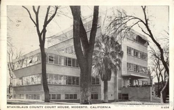 Understanding Modesto CA Court: A Comprehensive Guide