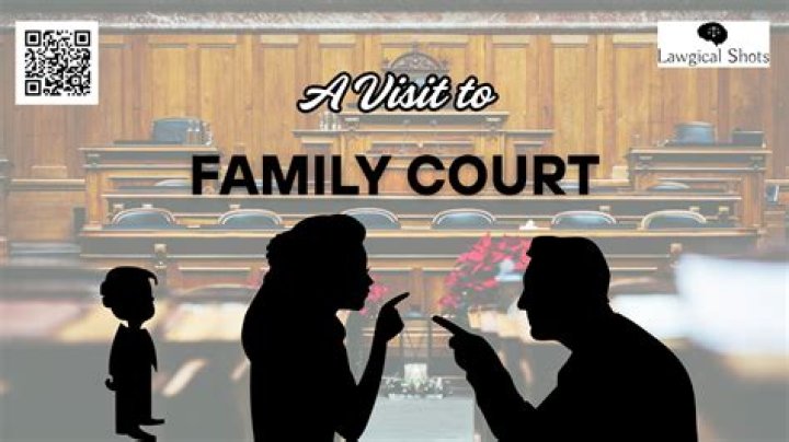 Understanding Modesto Family Court: A Comprehensive Guide