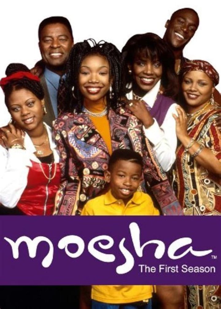 Moesha Cast Members: A Comprehensive Look at the Beloved TV Show's Stars