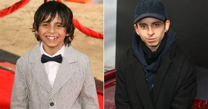Moises Arias in Hannah Montana: A Comprehensive Look into His Role and Impact