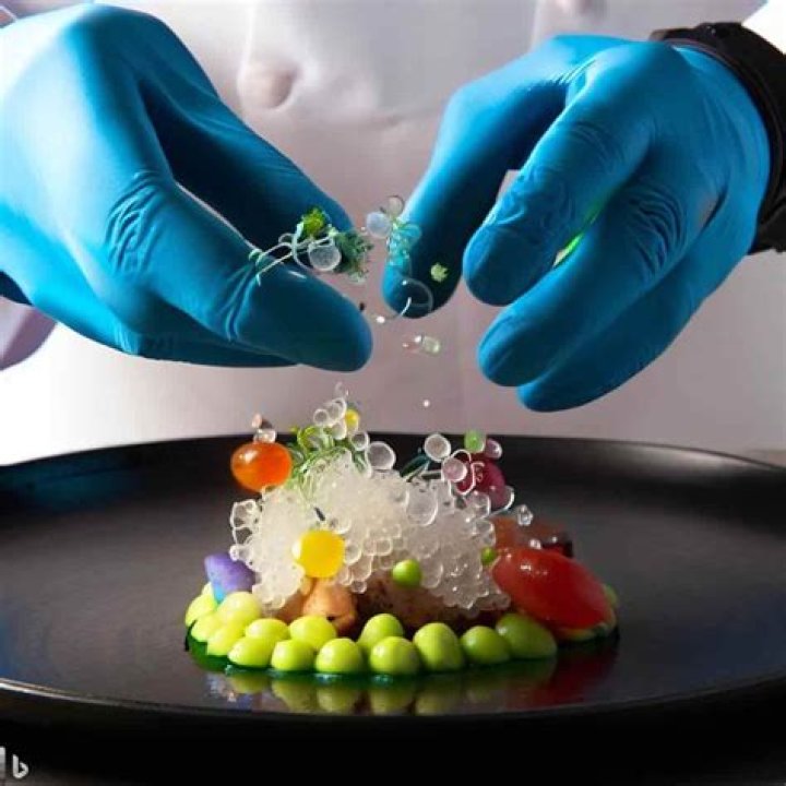 Exploring the World of Molecular Restaurant NYC: A Culinary Revolution