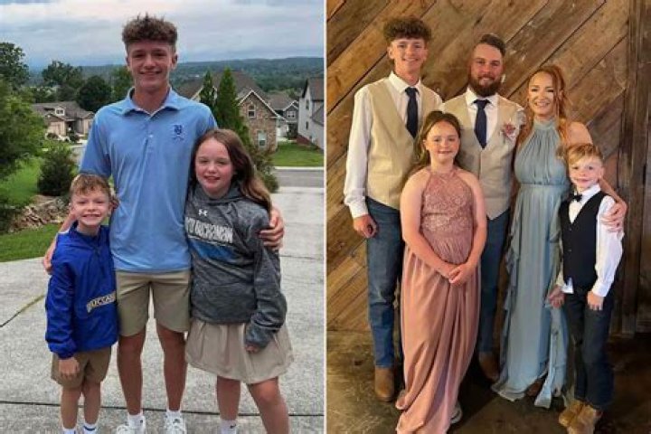 Molly Bloom's Family: Exploring the Personal Side of the 