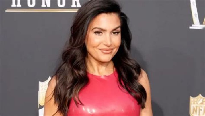 Molly Qerim Age: Discovering the Life and Achievements of a Rising Star