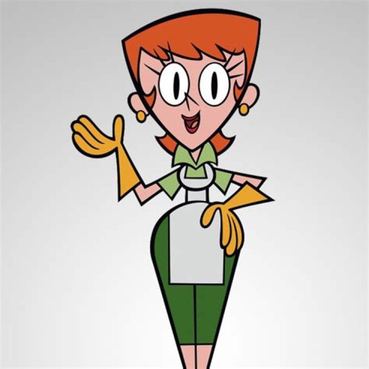 Mom Dexter: The Ultimate Guide to the Iconic Character and Her Role in 