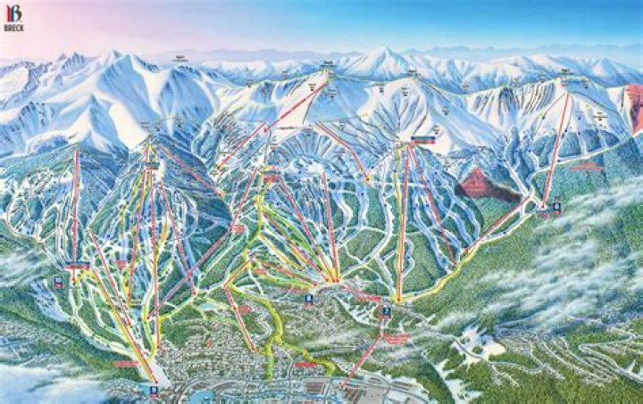 Monarchki Resort Trail Map: Your Ultimate Guide to Adventure