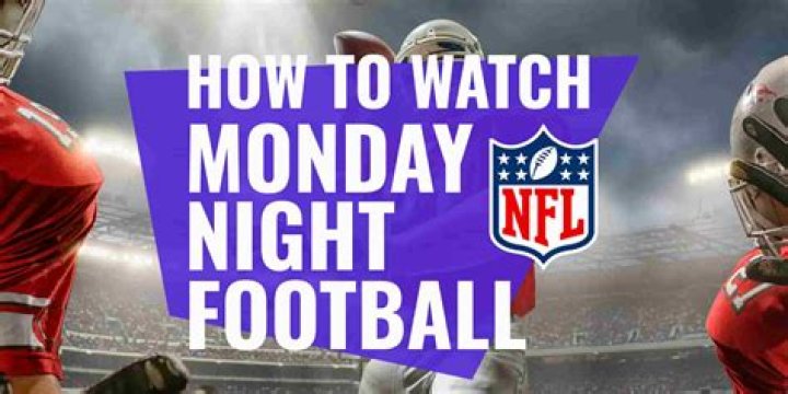Monday Night Football Commentary: Your Ultimate Guide to the Thrilling NFL Experience