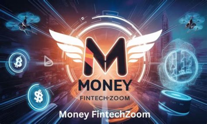Money Fintechzoom: Revolutionizing Financial Services in the Digital Age