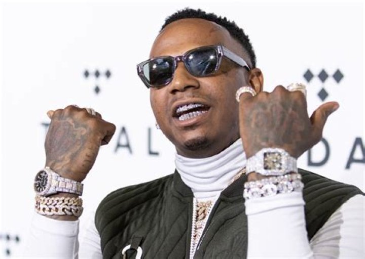 Moneybagg Yo Net Worth: The Rise of a Hip-Hop Powerhouse