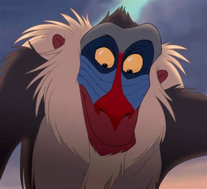 Discover the Fascinating World of The Monkey in The Lion King: Name, Role, and Legacy