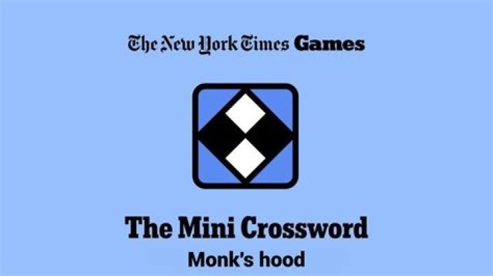 Monk's Hood Crossword: A Comprehensive Guide for Enthusiasts
