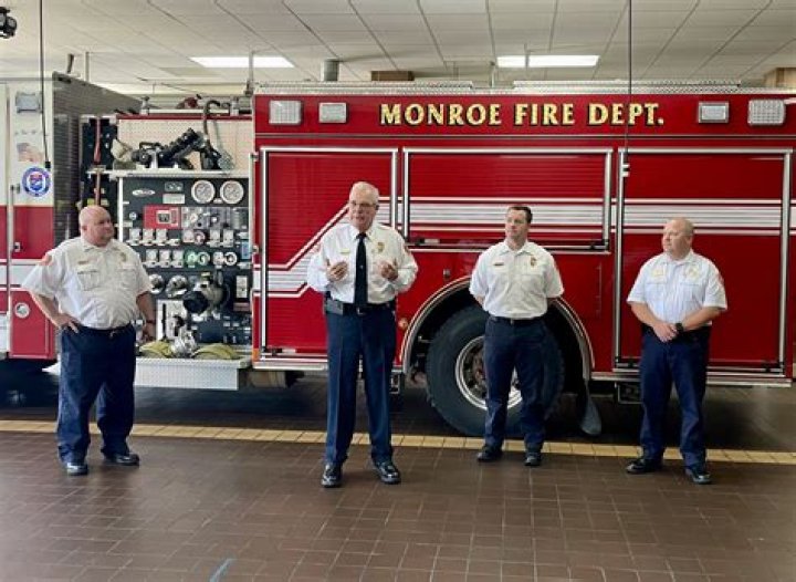 Monroe Fire Wire: The Ultimate Guide to Understanding Its Importance and Applications