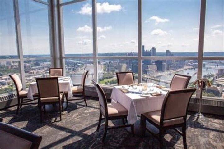 Monterey Bay Seafood Restaurant Pittsburgh: A Culinary Adventure by the Bay