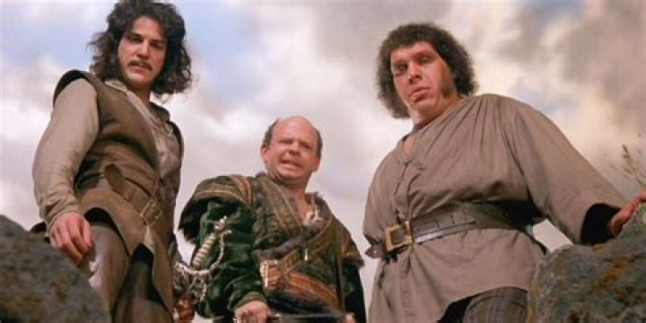 Montoya Princess Bride Actor: A Comprehensive Guide to the Iconic Character and Its Legacy