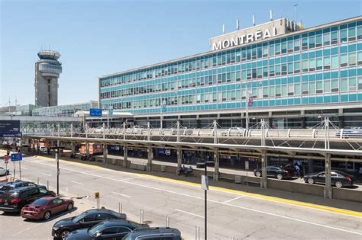 Montreal Airport Code: A Comprehensive Guide for Travelers