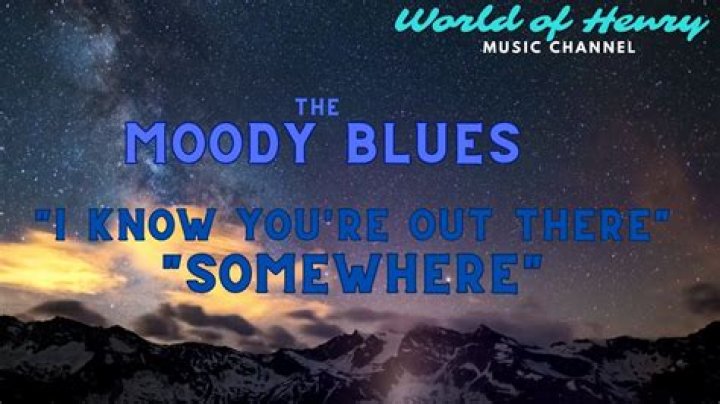 Moody Blues 