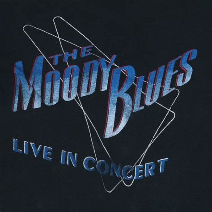 Experience the Magic: Moody Blues Live in Concert
