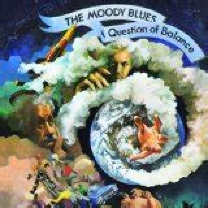 Moody Blues Question Lyrics: A Deep Dive into the Iconic Song