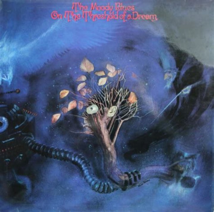 Moody Blues Threshold of a Dream Album: A Deep Dive into the Timeless Masterpiece