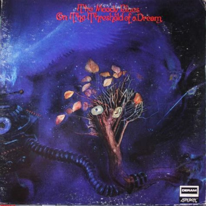 Moody Blues Threshold of a Dream: A Comprehensive Exploration