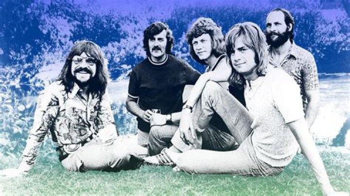 Moody Blues: A Journey Through Music, Emotion, and Legacy